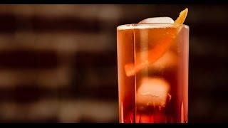 Americano Cocktail Recipe - Liquor.com