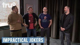 Impractical Jokers 200th Episode: 200 Min of Punishments | truTV