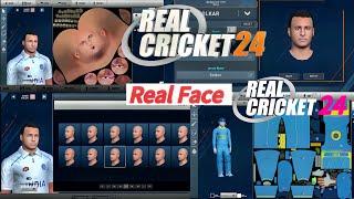 REAL CRICKET 24 VIDEO LEAKED | REAL CRICKET 24 RELEASED DATE | REAL CRICKET 24 REAL FACES|