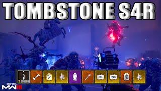 EASY Solo Tombstone Glitch MW3 Season 4 Reloaded After Update!