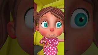 Titli Udi Ud Na Saki Butterfly Poem, तितली उड़ी  #shorts #kidssongs #shortvideo #hindirhymes