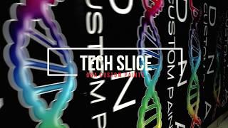 DNA TECHSLICE - EPOXY PRIMER