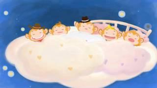 Twinkle,Twinkle,Little Star | Plus Lots More Children's Songs | from Mika123