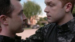 Gallavich | "You Are So Much Better Than That." | S11E06