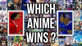 50 ANIME RECS IN ONE VIDEO | #anime #animerecommendation #animeindia