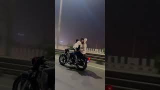 Bullet Fly Mode is On   #bullet #bulletlover #viral #bullet350 #trending #masterroyalvlogs