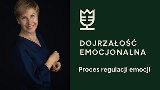 Dojrzałość emocjonalna i regulacja emocji. Jak nie wybuchać