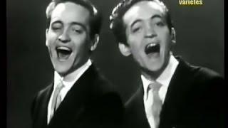 The Kalin Twins - When (1959)