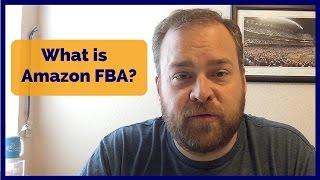 What is Amazon FBA? - Fulfillment by Amazon in a Nutshell