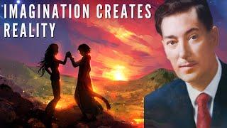 How to Imagine Effortlessly: Effortless Manifestation (Neville Goddard)