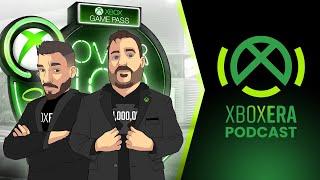 The XboxEra Podcast | LIVE | Episode 220 - "Xbox Game...Impasse” w Rand Al Thor 19