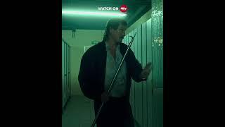 German Crime Story: Deadlock - TV Spot (January 21) 4x5