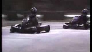 So-Cal Sprinters Kart Race Footage- Adams- So Cal.