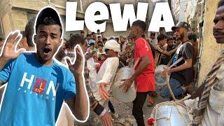 Aj Gaye Dost Ke Lewa Me | Balochi Lewa Dance | mr aseel vlog