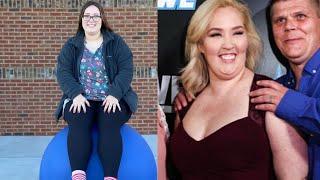 Pumpkin Gets Real About Cutting Off Contact with Mama June Shannon