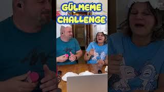 Gülmeme challenge PART 4  #challenge #gülmemechallange