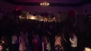 Landjugendball2019 Sweet Caroline Tebe-Entertainment