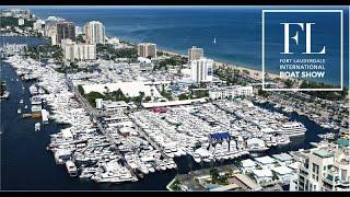 FLIBS 2024 Show Opens October 30th