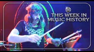 Remembering John Bonham's Legacy