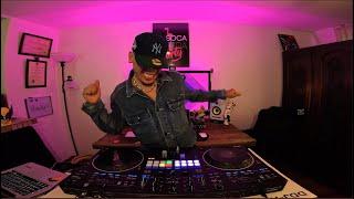 DJ KNOX // PRIVAKNOX # 2 - DJ SET // DANCEHALL - SHATTA - RANCHA - BOOTYBEATS// 2024