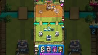 "Exciting Clash Royale Matches - Thrilling Moments!"