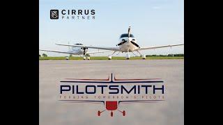 Cirrus Transition Training Overview