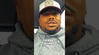 Special Ed AGAINST Hip 50th Anniversary & NWA Destroyed Rap #shorts