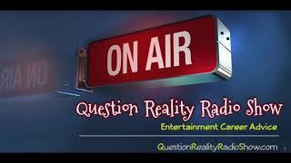 Priscilla Leona | Question Reality Radio Show | Guest: Rich Meiman