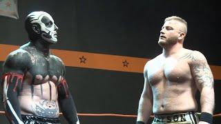 Funny Bone vs. Eli Everfly vs. Brandon Gatson vs. Bodhi Young Prodigy (FSW Day of Reckoning 3/27/22)