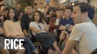 State of Content 2 - Joe Sabia & Bao Nguyen