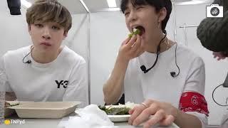 [Straykids] Hyunjin eat eat and eat!!! ฮยอนจินจะกินทุกอย่างเอง