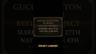 GFV Restart Project!