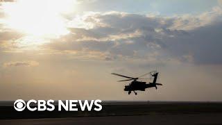 Army grounds planes after crash, places to travel without a passport and more | CBS News Weekender