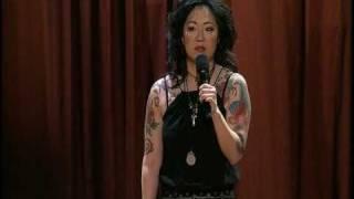 Margaret Cho: Beautiful - RACISM