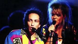 Michel Berger / France Gall  - Live au New Morning 1992