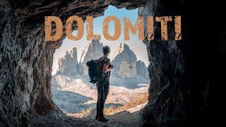 I SEGRETI delle DOLOMITI ️