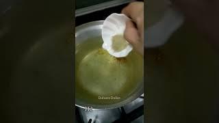 Sugar Syrup for Gemat #shorts #share #cooking #sweet