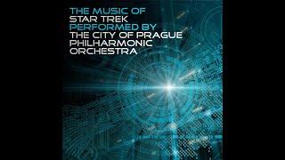 Where My Heart Will Take Me | Star Trek Enterprise - City of Prague Philharmonic Orchestra (1 hour)