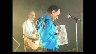 Santiago Jimenez Jr. - Sere Tu Jardinero (En Vivo)