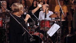 Mavis Staples & Levon Helm - "I Wish I Knew How It Would Feel To Be Free"