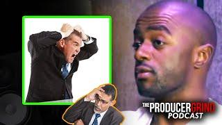 Publishing Companies HATE That You Know This! | Producergrind Clips