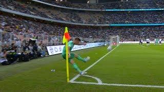 Toni Kroos Scoring Ridiculous Goals