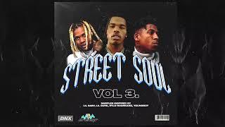 FREE Loop Kit "Street Soul Vol 3" - Youngboy, Lil Durk, Lil Baby | Free Pain Guitar Loop Kit 2022