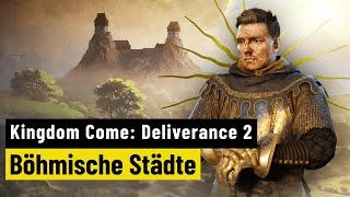 Kingdom Come: Deliverance 2 - Aus der Nische in den Mainstream