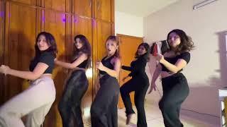 Yimmy Yimmy dance cover | BD dancers  | Twink Carol , tzFaiza, Aski Angela , Protity , Aura