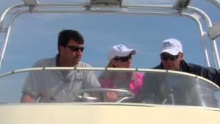 Mattapoisett - Harbor Tour