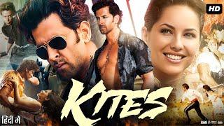 Kites Ful Movie Story & Review | Hrithik Roshan | Bárbara Mori | Kangana Ranaut | Facts HD