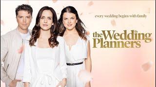 The Wedding Planners | Trailer | Kimberly-Sue Murray | Michael Seater | Madeline Leon