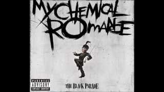 My Chemical Romance - Famous Last Words (audio)