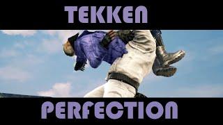 TEKKEN PERFECTION EPISODE 14| OchotoTV